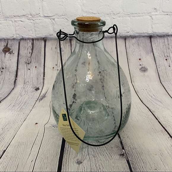 Dennis East International Inc Other - NWT glass wasp catcher handle